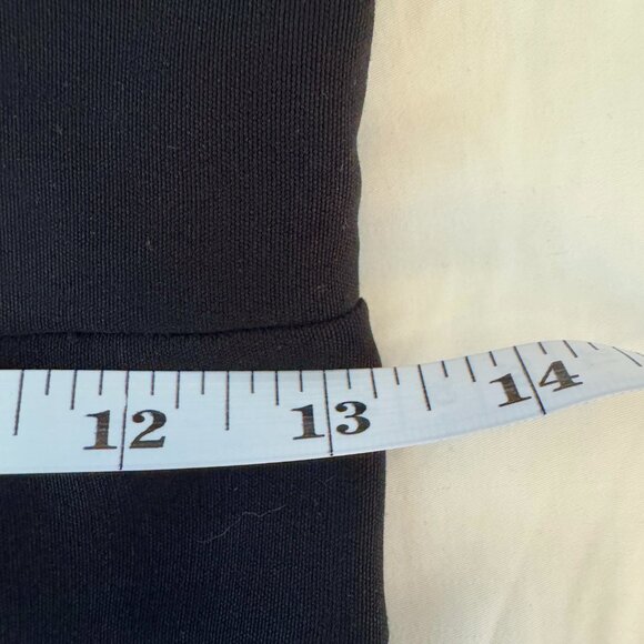 Tatyana Black "Alika" Pinup Flare Skirt Dress - Picture 14 of 15